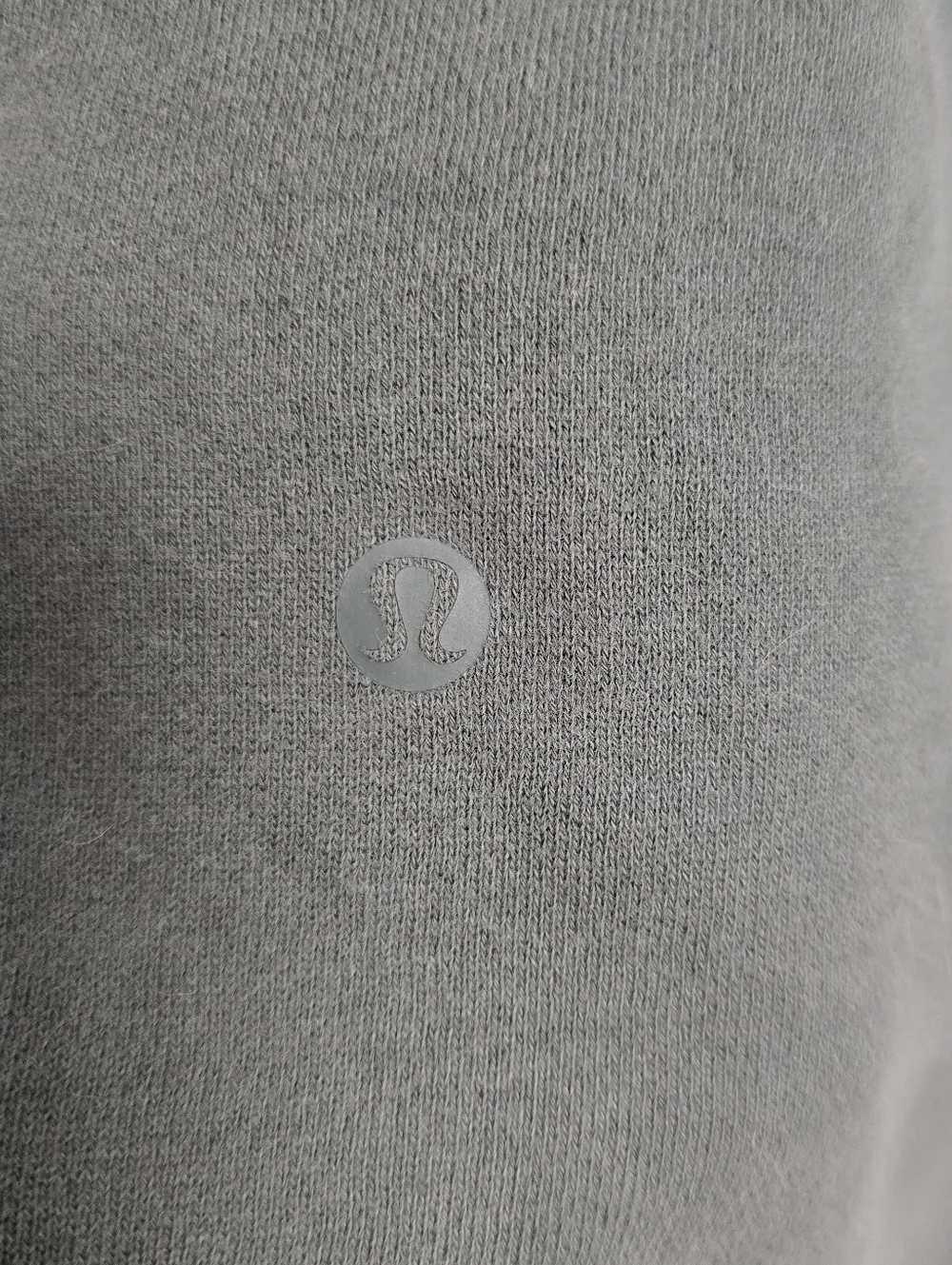 Lululemon Steady State Joggers Size Medium